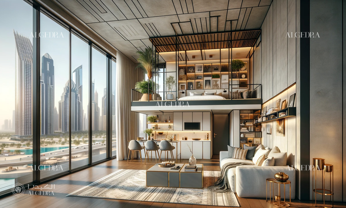 interior design company in Abu Dhabi